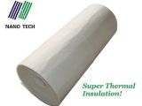 Super Insulation Material- Aerogel Pyrogel