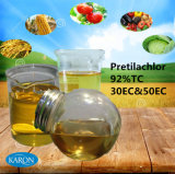 Agrochemical Herbicide Products of Pretilachlor