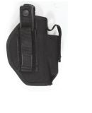 Police Holster and Police Nylon Gun Holster and Safety Product