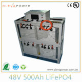 48V 500ah LiFePO4 Battery for Communication Station Energy Storage