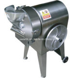 Industrial Vegetable Slice Cutter for Large Production