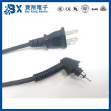Manufacturer of Good Quality Rotatable Plug Power Cord for Hair Straightener