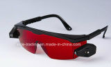 High Quality PC Safety Glasses with LED Lights / Eyewear