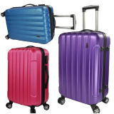 Hot Sale ABS Travel Trolley Luggage Wholesale