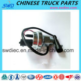 Oil Pressure Sensors for Shacman Truck Spare Parts (612600090766)