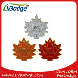 Factory Direct Sales OEM Design Metal Lapel Pin Badge for Collection
