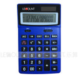 12 Digits Cost-Sell-Margin Calculator with 3 Steps Adjustable Screen (LC227CSM-B)