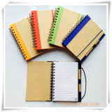 Notebook as Promotional Gift (OI04045)