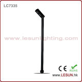 LED Standing Spotlight for Watch Showcase (LC7335)