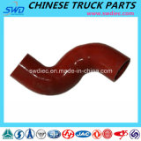 Genuine Rubber Pipe for Weichai Diesel Engine Parts (612600060769)