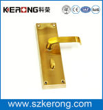 Golden Stainless Steel Good Price Door Lock Electronic