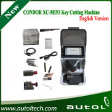 Ikeycutter Condor Xc-Mini Automatic Key Cutting Machine