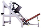 Incline Squat Machine (45°) Fitness Equipment for Gymnasium