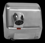 Electric Stainless Steel Hand Dryer Wt-600s