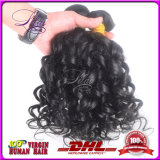 7A Unprocessed Virgin Brazilian Hair Weaving/Aunty Fumi Hair