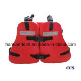 Marine Work Vest Foloation Device on Hot Sale (HT1812)
