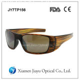 Tr90 Material OEM Sports Eyewear with UV400 Protection