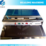 Stainless Steel Shrinking &Wrapping Packing Machine by Hand (KW450)