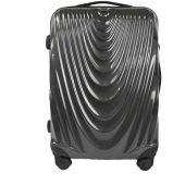 High Quality All New ABS PC Travel Trolley Luggage
