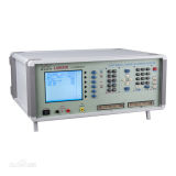 AC/ DC Programmable High Voltage Insulation Tester