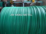 Different Materials PVC Iron Wire