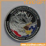 Promotion Customize Collection Coin with Color Fill in (YB-Co-07)