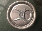 202# Beverage Can Ends