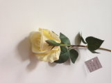 Artificial Flowers of Rose PU Material