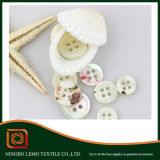 Mother of Pearl Shell Buttons
