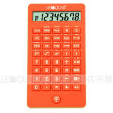 56 Functions 10 Digits Student Scientific Calculator with Attractive Colors (CA7015)