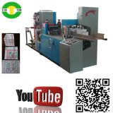 Multicolor Printing Paper Serviette Making Machine Manufacturer