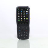 New Handheld Terminal Android WiFi GPS 3G Bluetooth 1d Barcode Scanner Color Screen Wireless Industrila PDA with Nfc