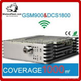 GSM900 & Dcs1800 Dual Band Signal Booster (TG-90180HR)