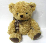 Loveable Plush Teddy Bear Toys