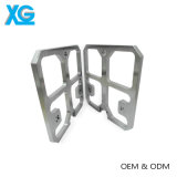 Stainless Steel Milling Part for Aircraft, OEM Services Are Provided Stainless Steel Milling Part Manufacturer
