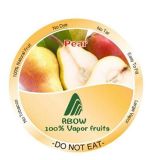 High Quality Rbow Pear Fruit Shisha