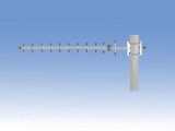 2400-2500MHz Direction Outdoor Yagi Antenna