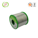 Tin Lead-Free Solder Wire Sn99.3cu0.7