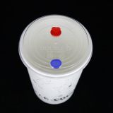 Disposable Plastic Cup Lids