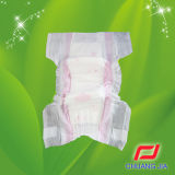 Disposable Cotton Super Absorbent Baby Diapers