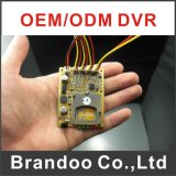 OEM/ODM DVR Board, Support Firmware and Software Customized
