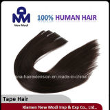 Grade 10A Brazilian Virgin Human Hair Tape Hair