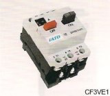 Motor Protection Circuit Breaker (CF3VE)