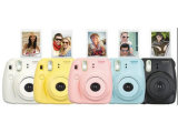 Discounted Price New Fujifilm Instax Mini 8 Instant Film Camera