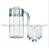 Glassware,Luminarc Water Set (1061)
