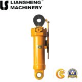 Cheap Engineering Small Telescopic Hydraulic Cylinder for Dump Truck