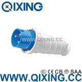 Cee/IEC Waterproof Industrial Plug and Socket (QX-033)