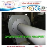 High Output of PVC Round Sqare Pipes Making Machinery