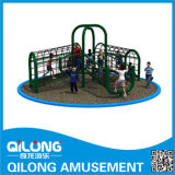 Multifunctional & Huge Kids Climbing Equipment (QL14-133I)