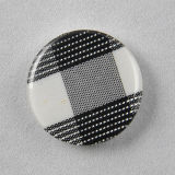 Button for Garment and Coat